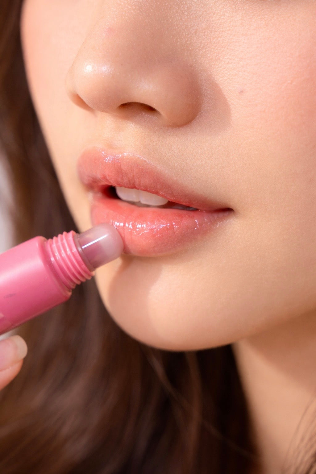 Lip Jelly - Berry Glaze