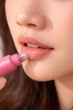 Lip Jelly - Berry Glaze