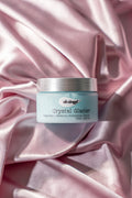 Crystal Glacier