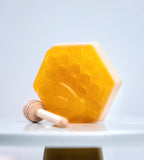 Honey & Oat Bar Soap