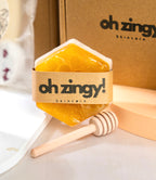 Honey & Oat Bar Soap