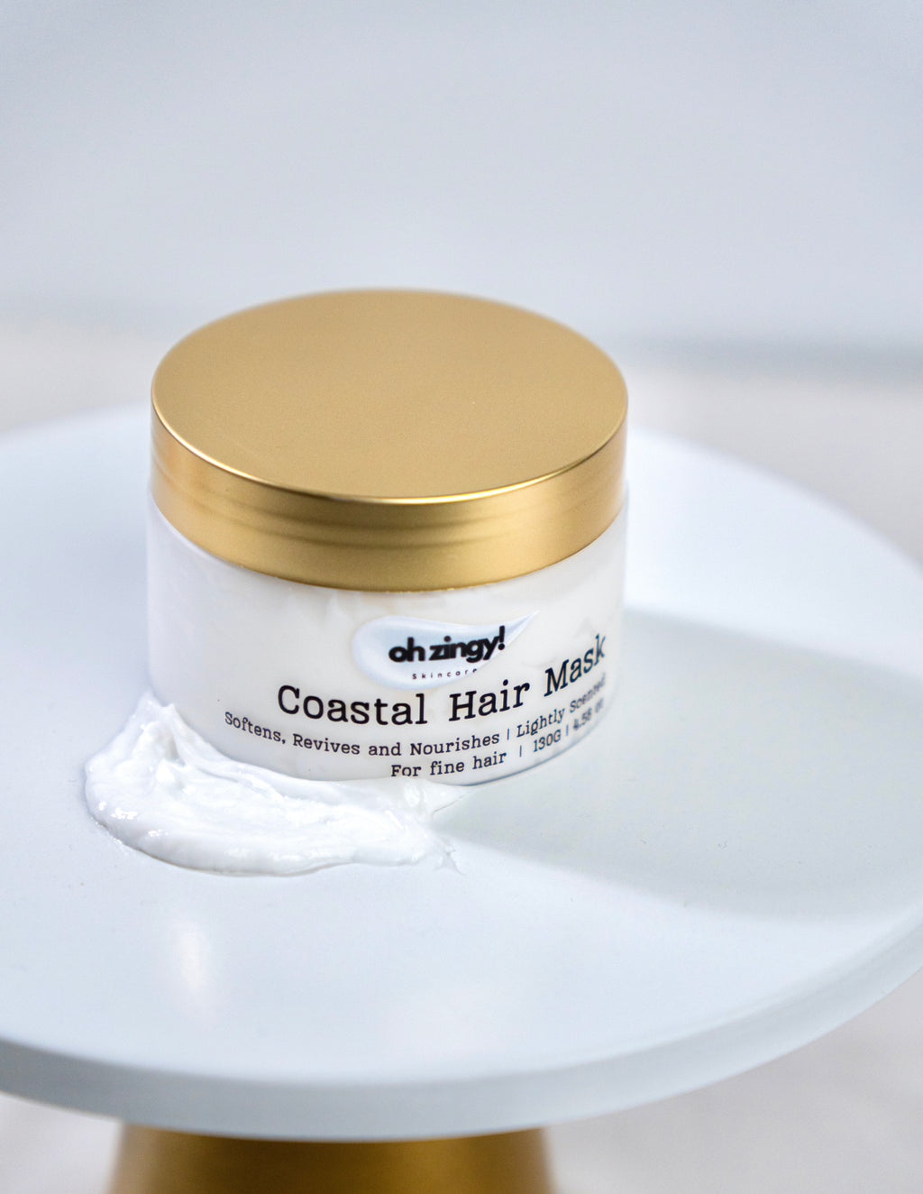 Coastal Hair Mask