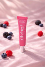 Lip Jelly - Berry Glaze