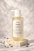 Gentle Hand Wash - Sunlit Amber